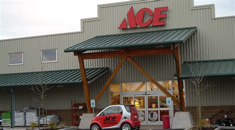 ace hardware summerlin.